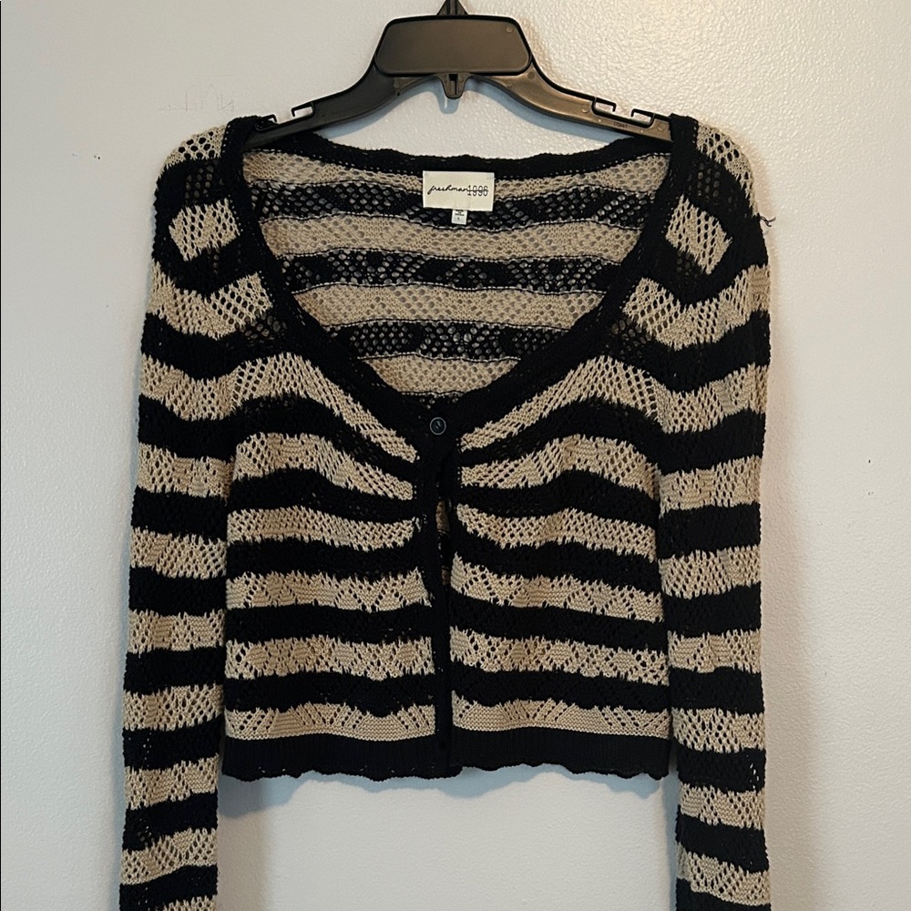 Summer sweater set, new w/o tags